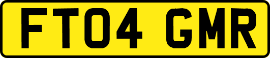 FT04GMR