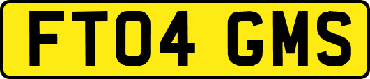 FT04GMS