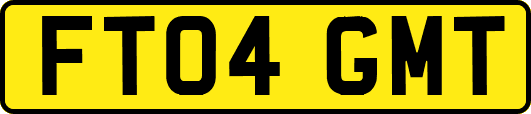 FT04GMT