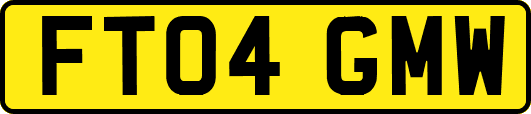 FT04GMW