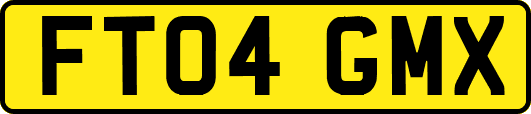 FT04GMX