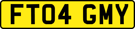 FT04GMY