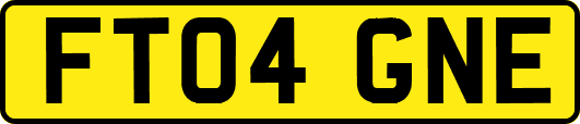 FT04GNE