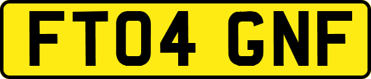 FT04GNF