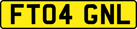 FT04GNL