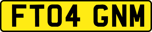 FT04GNM