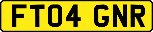 FT04GNR