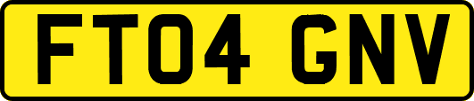 FT04GNV