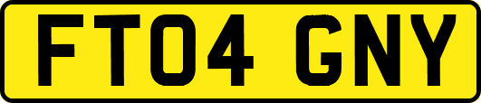 FT04GNY