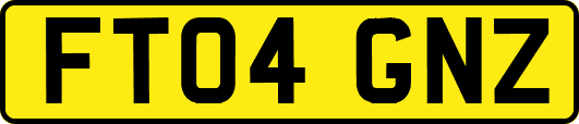 FT04GNZ