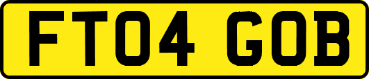 FT04GOB