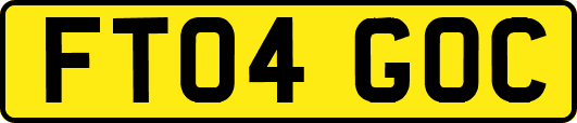 FT04GOC