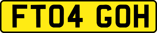 FT04GOH