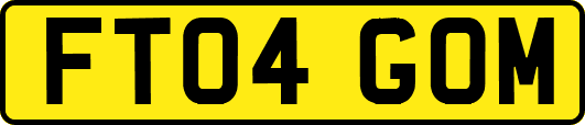 FT04GOM