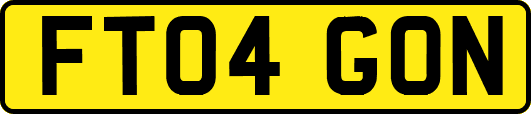 FT04GON