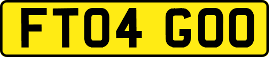 FT04GOO