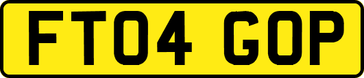 FT04GOP