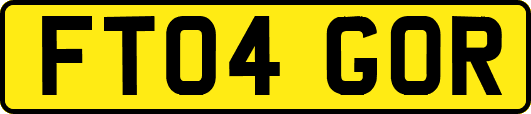 FT04GOR