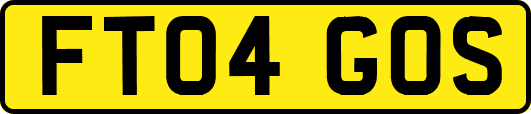 FT04GOS