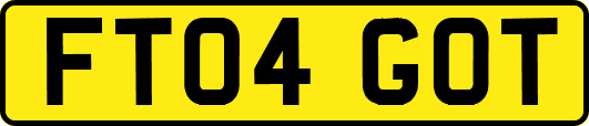 FT04GOT