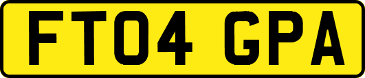 FT04GPA