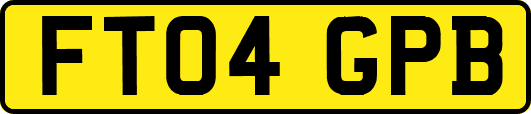 FT04GPB
