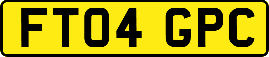 FT04GPC
