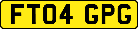 FT04GPG