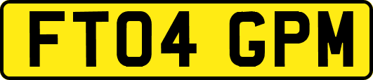 FT04GPM