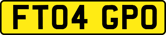 FT04GPO