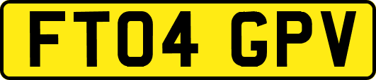 FT04GPV