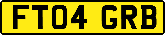 FT04GRB