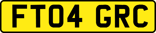 FT04GRC