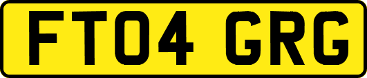 FT04GRG