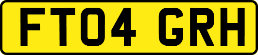 FT04GRH