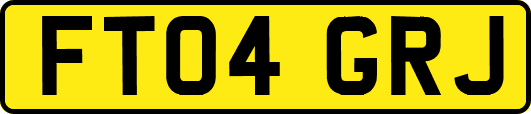 FT04GRJ