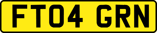 FT04GRN