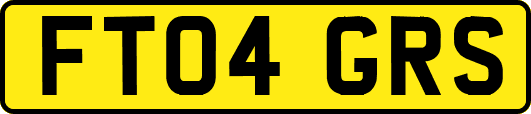 FT04GRS