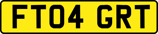FT04GRT