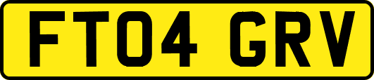 FT04GRV