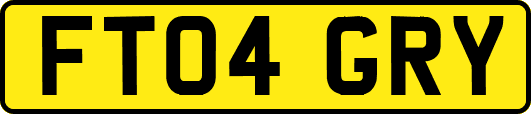 FT04GRY