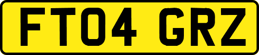FT04GRZ