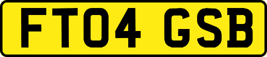 FT04GSB