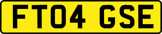 FT04GSE