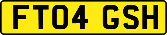 FT04GSH