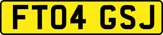 FT04GSJ