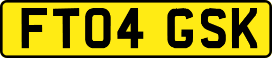 FT04GSK