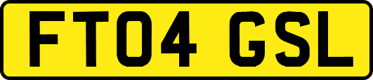 FT04GSL