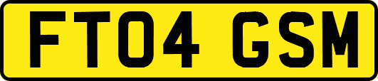 FT04GSM