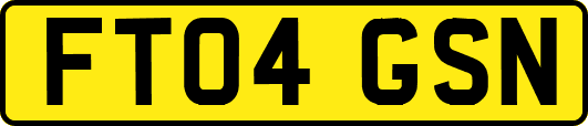FT04GSN